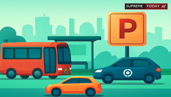 Judicial Precedents on Regulating Private Vehicles and Promoting Public Mass Transit in India