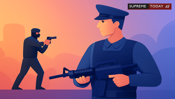 Judicial Precedents on State-Provided Gunman Protection and Liability for Misconduct in India