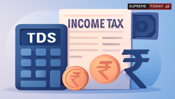 Judicial Precedents on TDS Compliance under Section 194 of the Income Tax Act
