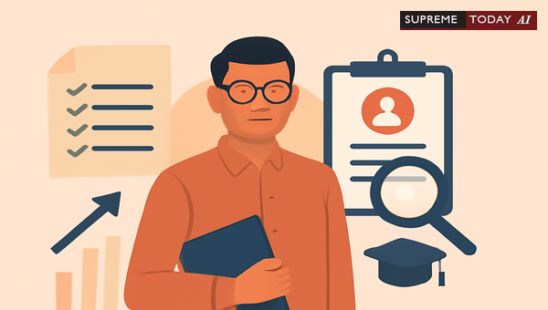Judicial Precedents on Teacher Promotion Qualifications and Crucial Date Eligibility in Tamil Nadu