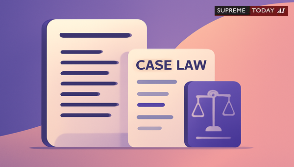 Distinguishing Judicial Precedents from Legal Citations in Appellate Practice