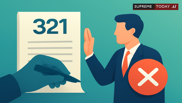 Judicial Precedents on Withdrawal of Prosecution under Section 321 of the CrPC