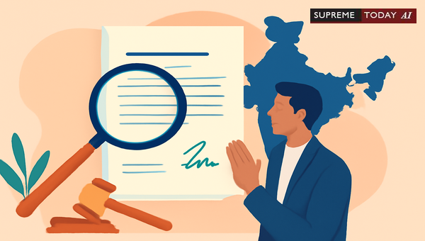 Judicial Principles and Standards for Resolving Ambiguity in Commercial and Tender Contracts