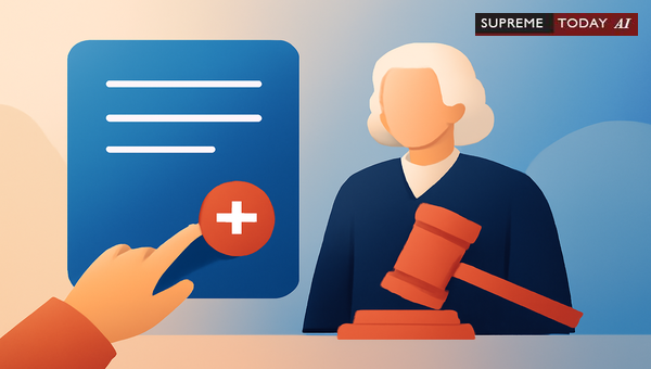 Defining Procedural Boundaries: Judicial Principles on Third-Party Intervention in Litigation