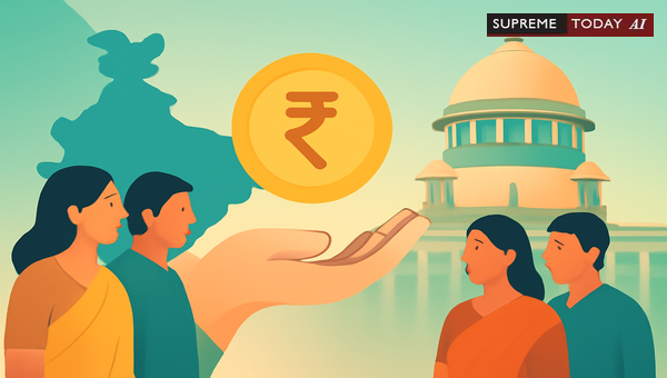 Public Interest Protection Mechanisms and Judicial Boundaries in Indian Welfare Jurisprudence