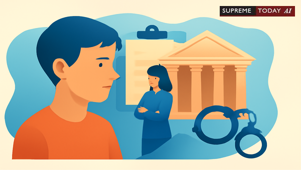 Judicial Quotes on India's Juvenile Justice Act and the Rehabilitation of Young Offenders