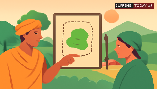 Judicial Recognition of Bartandhari Rights: Customary Land Ownership and Survey Mandates