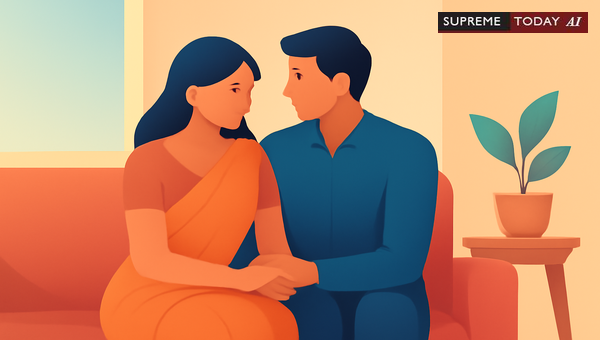Judicial Status of Live-in Relationships and Maintenance Rights Under Indian Law