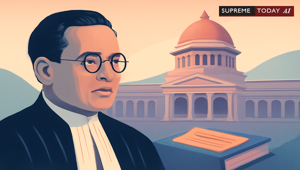 Investigating Pre-1950 Travancore High Court Judicial Records and Justice Sathyanesan's Legacy