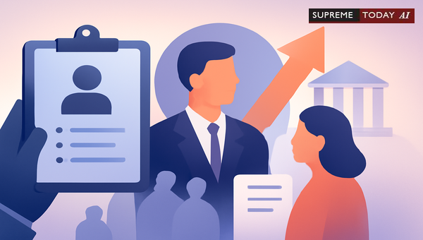 Recruitment Sources in Indian Judiciary and Service Rules: Judicial Precedents and Quotas