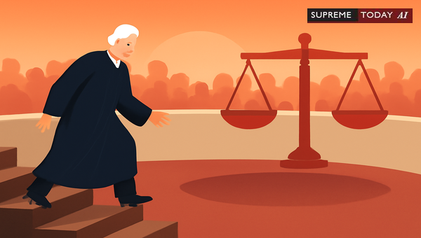 Grounds for Judicial Recusal and the Doctrine of Descending into the Arena