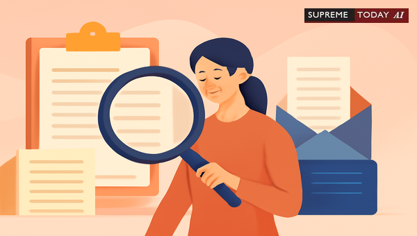 When Indian Courts Permit Reevaluation of Academic Answer Scripts and Trial Evidence