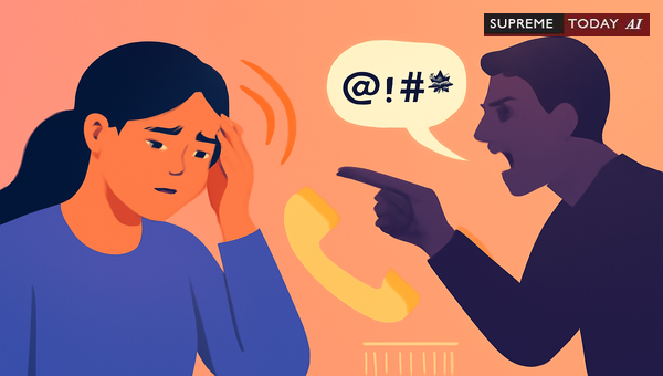 Legal Remedies and Judicial Precedents Against Persistent Harassing Calls in India