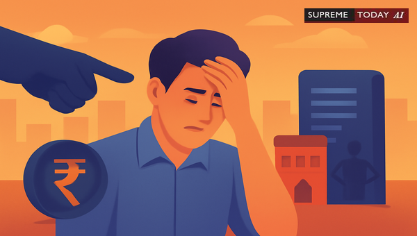Judicial Remedies Against Arbitrary State Action and Public Authority Harassment in India