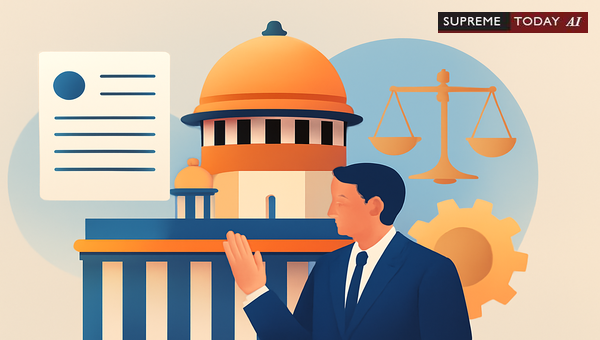 When Indian Courts Defer to Executive Discretion in Economic Policy and Governance
