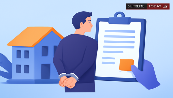 Judicial Authority to Restrain Property Transfers Furnished as Bail Bond Security
