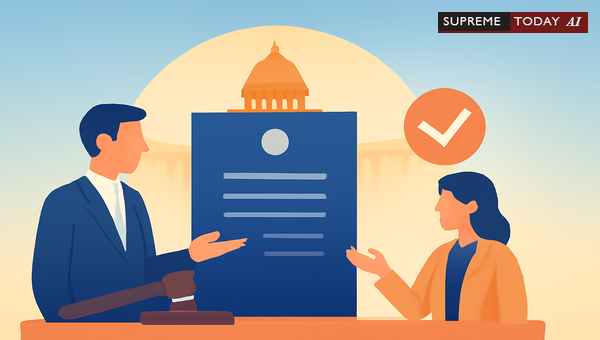 Binding Force of Cabinet Decisions: Constitutional Limits and Judicial Review Mechanisms