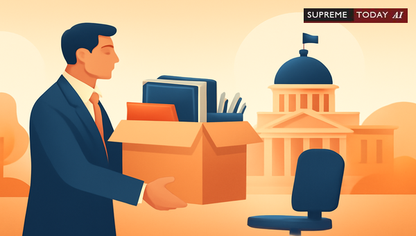 When Can Government Office Shifting Be Challenged Under Judicial Review in India