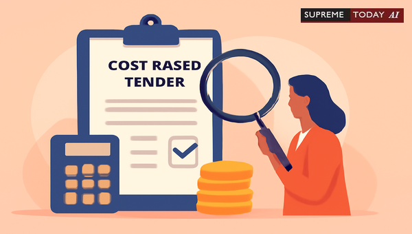 Judicial Review of Cost-Based Tenders: Compliance Standards and L1 Bidder Evaluation Criteria