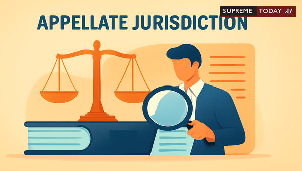 When Appellate Courts Overstep by Reassessing Factual Findings in Judicial Review