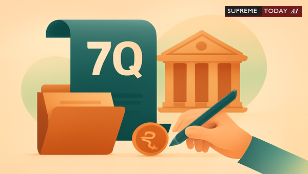 Can EPF Section 7Q Interest Orders Be Set Aside Under Article 226?
