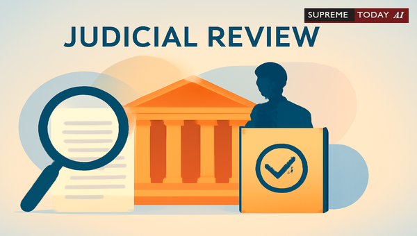 Challenging Quasi-Judicial Tax Orders in India: Grounds for Judicial Intervention and Review
