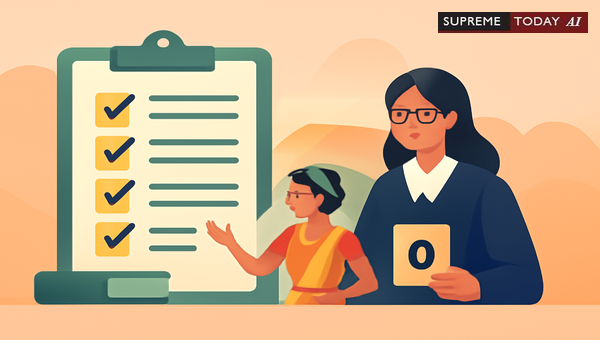 Limitations on Challenging Kerala School Kalolsavam Grading via Writ Petition Proceedings