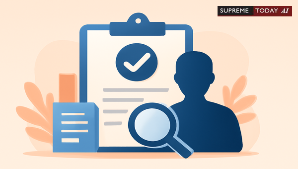 Judicial Review Limits on Equivalence Committee Findings in Recruitment Examinations