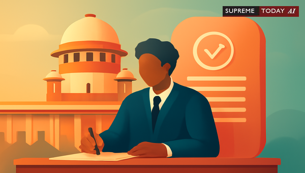 Judicial Review Limits and the Doctrine of Subjective Satisfaction in Administrative Actions