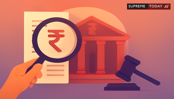 When Courts Strike Down Arbitrary RBI Circulars: A Review of Judicial Intervention Limits
