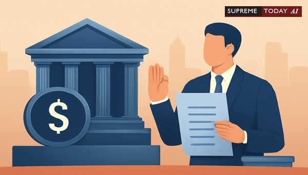 Can Courts Bypass Procedural Fairness Rules to Safeguard Public Funds and Interest?