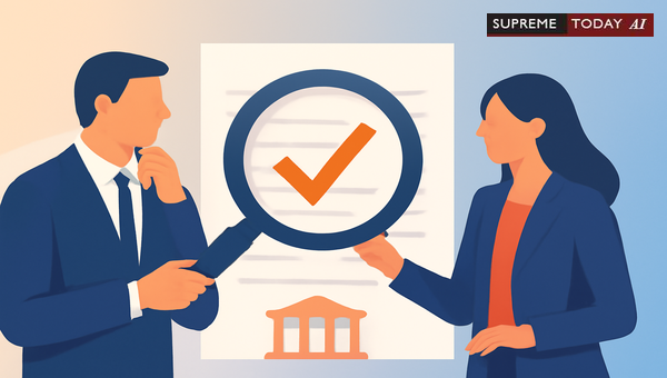 Judicial Review Limits: When Judgments Improperly Reappreciate Evidence and Factual Findings