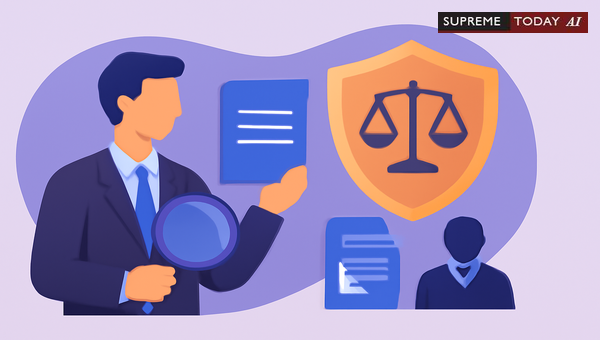 Scope of Judicial Review for Section 11 Arbitration References and Prima Facie Scrutiny