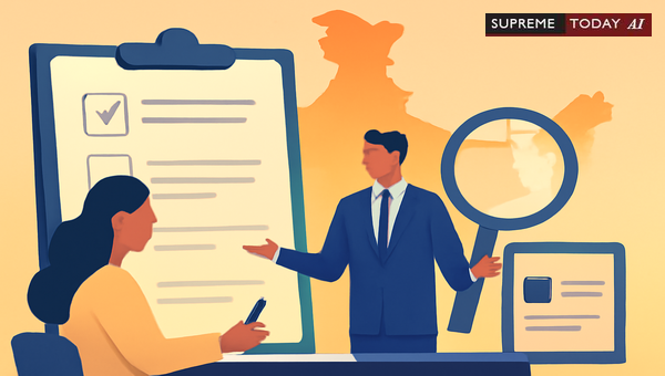 Limits on Judicial Interference in Expert Selection Committee Decisions for Appointments