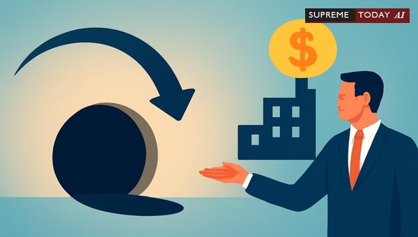 Substance Over Form: Judicial Scrutiny of Corporate Structures Designed to Defeat Statutes