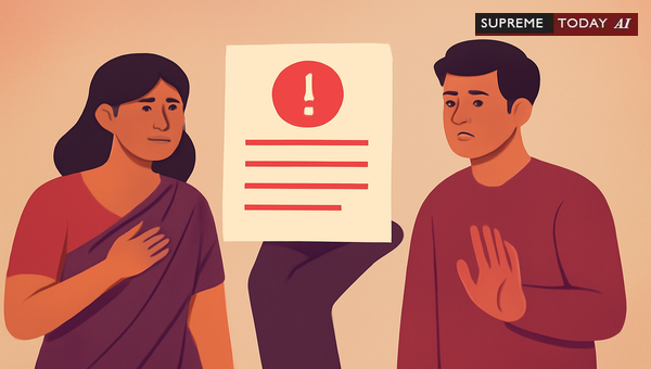 Judicial Scrutiny and Suppression of Misused Provisions Under Indian Women Protection Laws