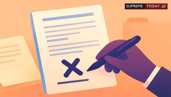 Judicial Duty to Scrutinize Documents under Order 7 Rule 11 Before Striking Off Plaint