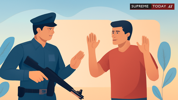 Challenging Staged Police Encounters: Judicial Scrutiny and Procedural Compliance in India