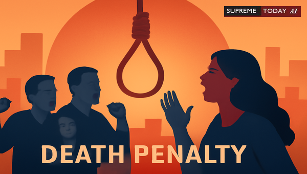 Sentencing Crimes That Shock the Collective Conscience and Define Rarest of Rare Cases