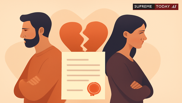 Judicial Separation vs Divorce in India Legal Grounds Effects and Revocation Procedures