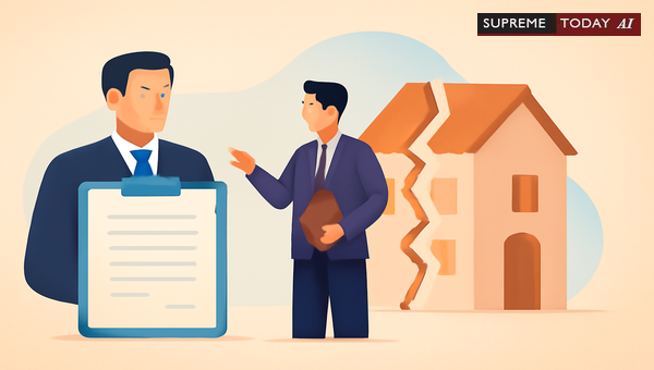Judicial Standards for Appointing Receivers in Property Partition Suits and Disputes