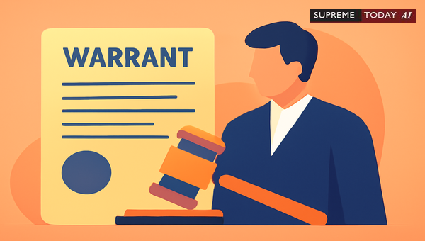 Judicial Mandates for Issuing Arrest Warrants and Proclamations under Sections 73 and 82 CrPC