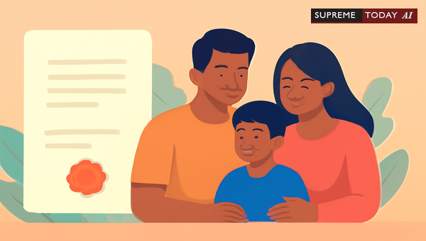 Judicial Standards for Upholding Family Settlement Arrangements in Indian Property Law