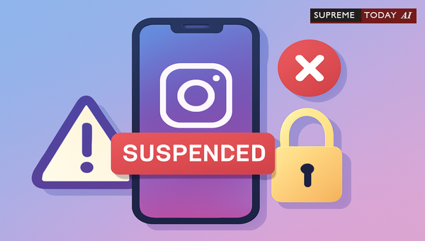 Judicial Standards for Instagram Account Suspensions Under Indian Intermediary Rules