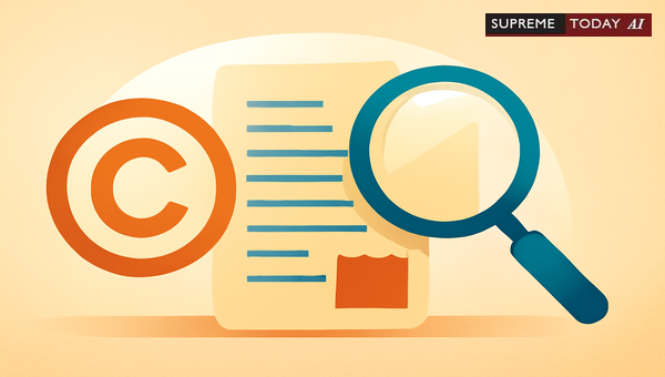 Judicial Standards for Proving Copyright Infringement in Indian Courts