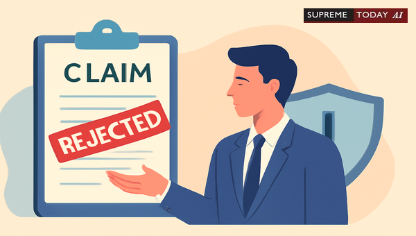 Judicial Standards for Valid Insurance Claim Repudiation: Avoiding Arbitrary Denials