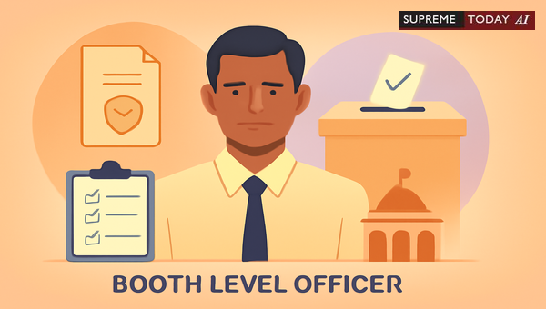 Judicial Status of Booth Level Officers: Classification as Public Servants under Anti-Corruption Laws