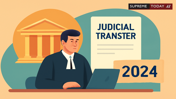 Judicial Transfer Status 2024: Analysis of Justice Karol’s Patna High Court Rulings