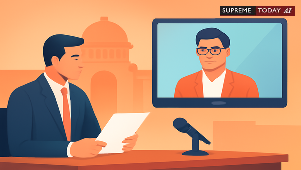 Judicial Transparency Mandates: Reaffirming Open Court Proceedings and Media Reporting Rights