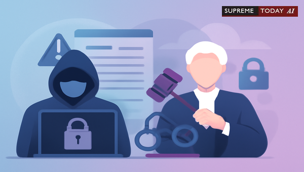 Judicial Trends in Indian Cybercrime Jurisprudence: Bail, Investigation, and Evidence Standards